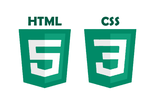 HTML & CSS